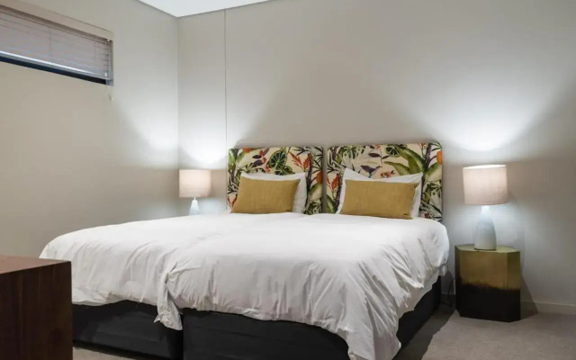 Zimbali Suite 214