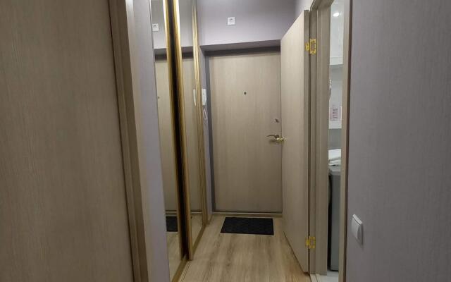 UdobnoVEKB (УдобноВЕКБ) на улице Академика Парина 43