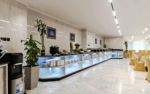 Emaar Andalusia