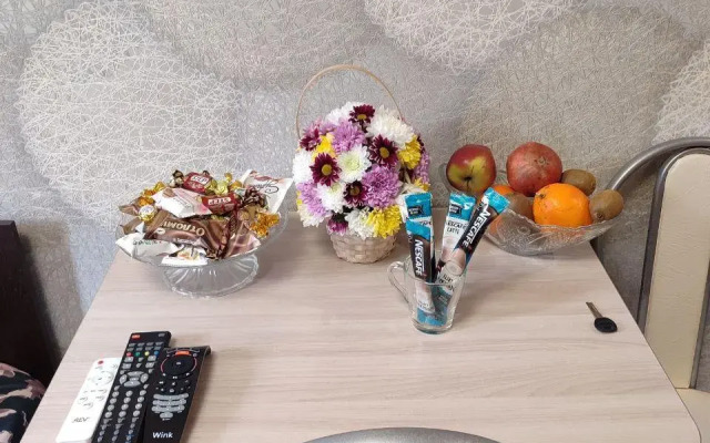 Волга-Москва на улице Нагатинская 26