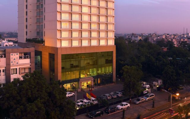 Welcomhotel by ITC Hotels, Ashram Road, Ahmedabad