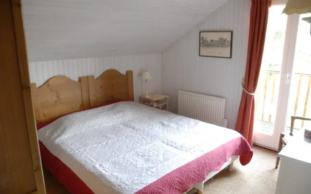 House With 3 Bedrooms in Lachapelle-auzac, With Pool Access, Furnished