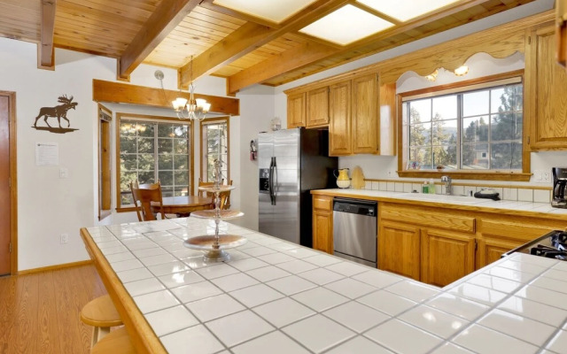 2184-malaburro Inn 2 Bedroom Home by RedAwning