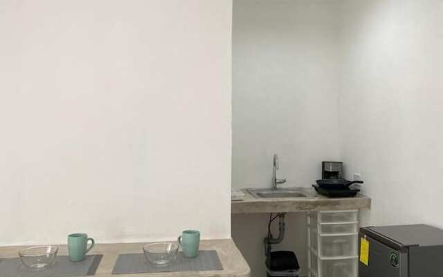 Casa Colibrí El Cuyo