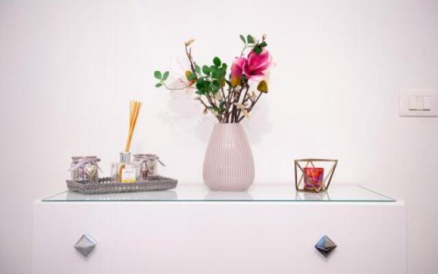 Adriella Apartment Luxury