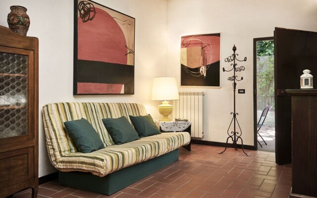 Agriturismo Bardeggiano