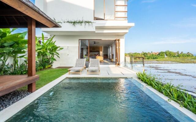 Om Cemagi Beach Villa