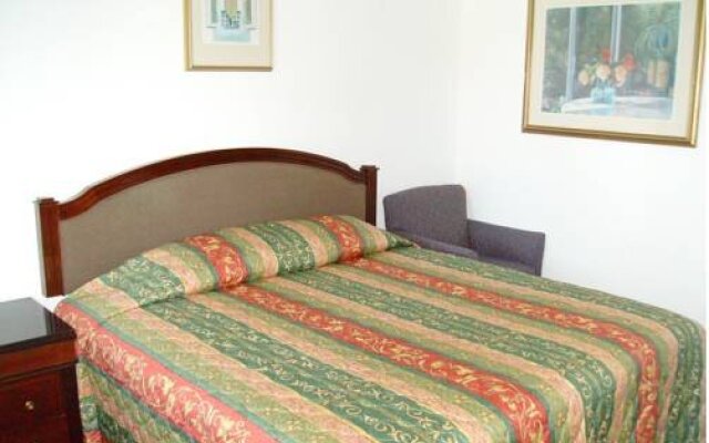 Gables Motel