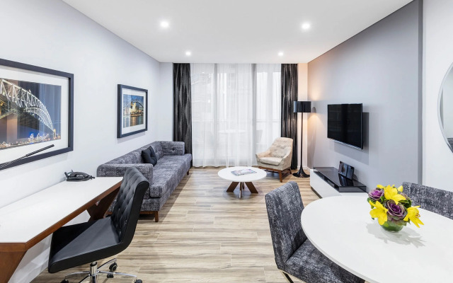 Meriton Suites Mascot Central