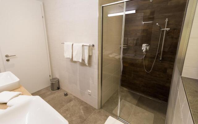 Appartement Kitzsteinhorn