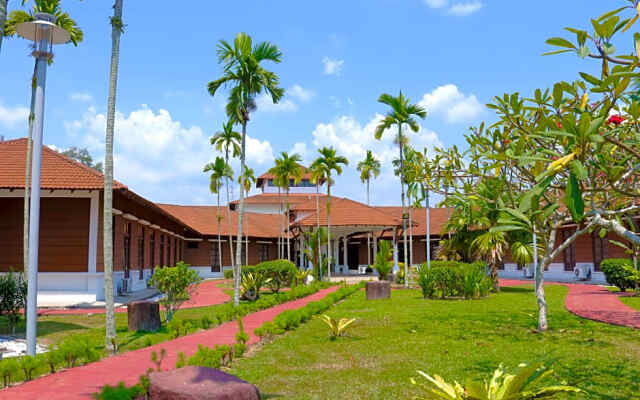 Villa Morib