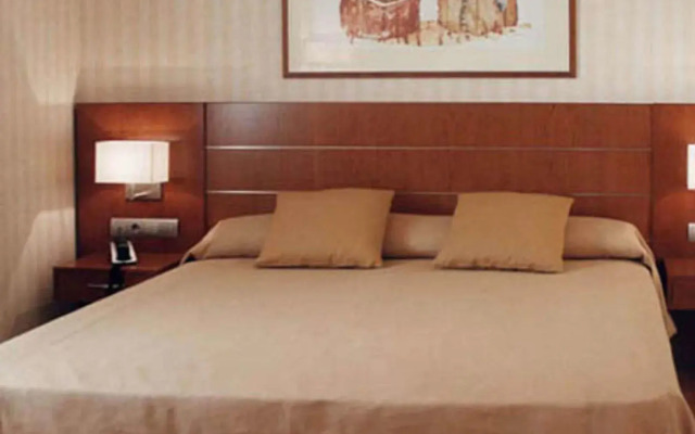 Hotel Checkin La Princesa
