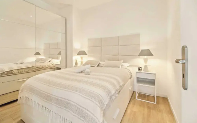 Résidence Celli Saint-Tropez