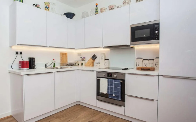 Fantastic Modern 2 Bedroom Flat in Lambeth