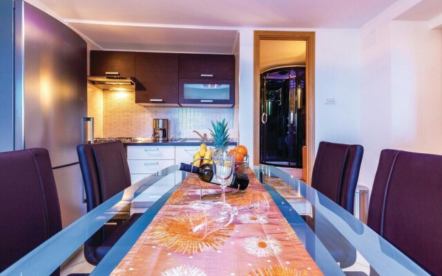 Beautiful Home in Selce With Wifi and 1 Bedrooms