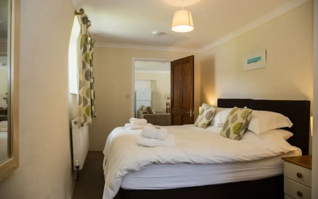 Pendragon Country House