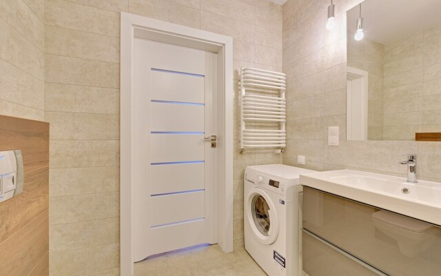 Flats For Rent Beniowskiego 1 Przymorze