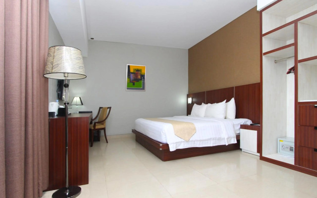 Grand Hatika Hotel