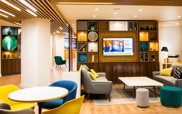 Holiday Inn London - Wembley