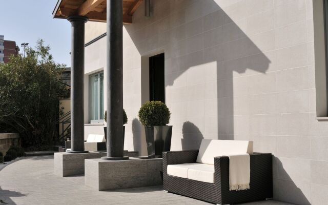 Hotel Le Corderie