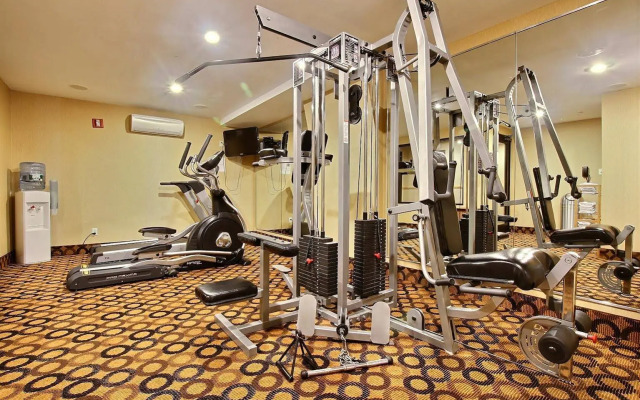 The Staten Island Inn