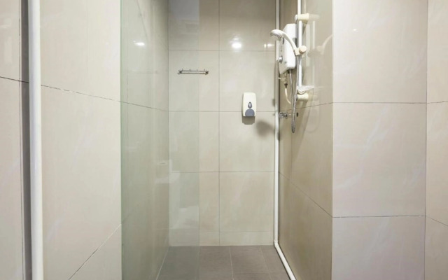 D'New 1 Hotel Near Sunway Pyramid, 6 Min Only