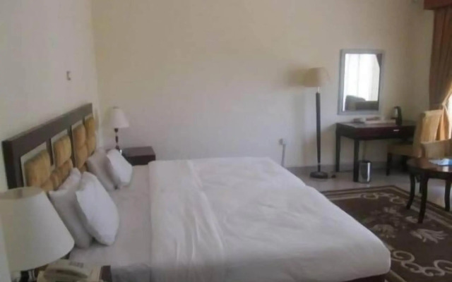 Gombe Jewel Hotel