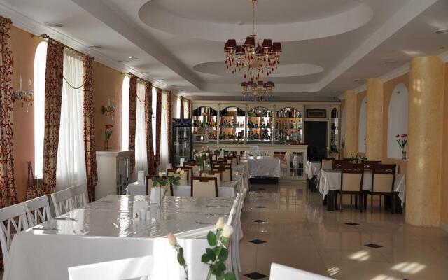 Altyn Kun Hotel