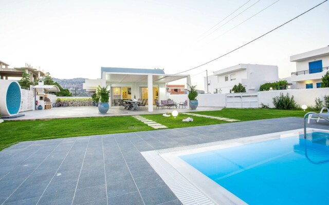 White Villa