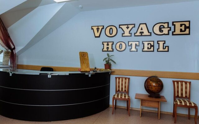 Hotel Voyage