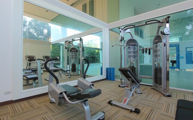 My Resort Huahin by Love Huahin