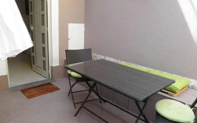 Apartments Aleksandar 2