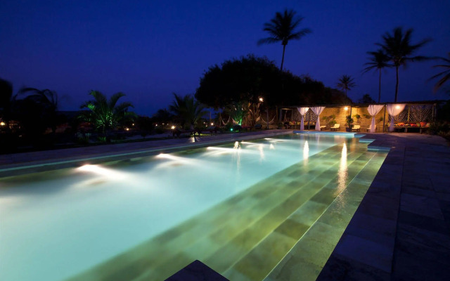 Rancho do Peixe