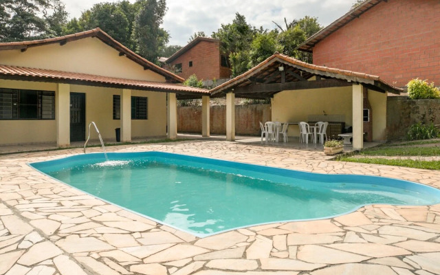Pousada Canto Dos Pássaros