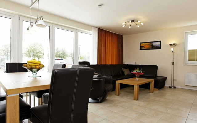 6 Person Holiday Home in Grossenbrode