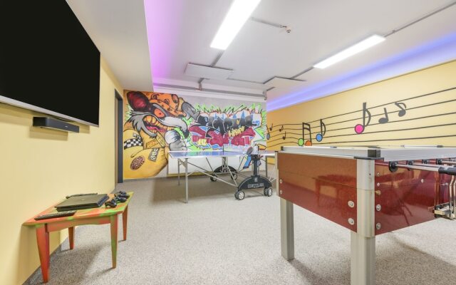 Hapimag Resort Bad Gastein