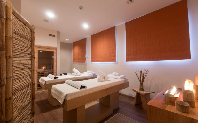 Termas Puyehue Wellness & Spa Resort