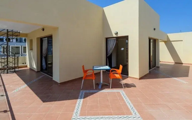 Villa Athena