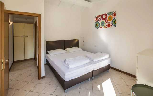 Residence Parco Lago Di Garda