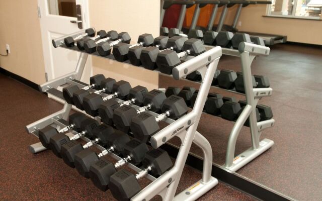 Residence Inn Houston Katy Mills