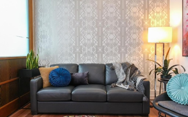 Private apartments in a Landmark Heritage Building – Guest Rooms – Auckland
