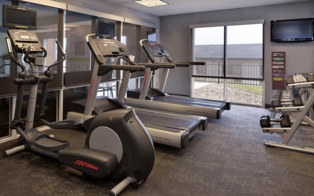 Fairfield Inn & Suites Cedar Rapids