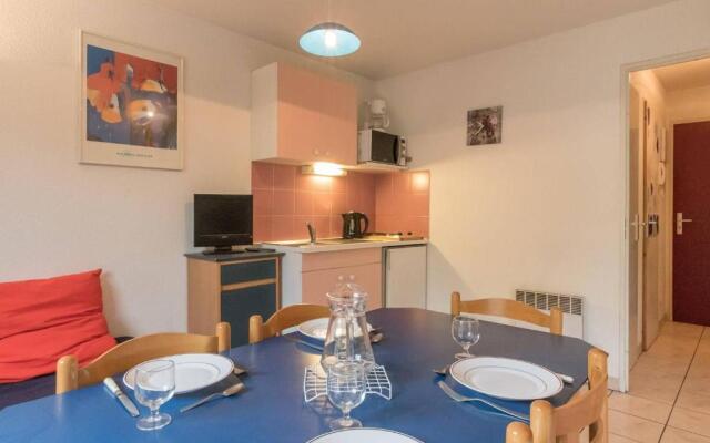 Appartement Briançon, 2 pièces, 6 personnes - FR-1-330C-24