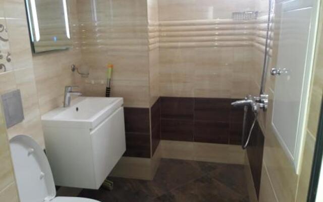 Guest House Mania