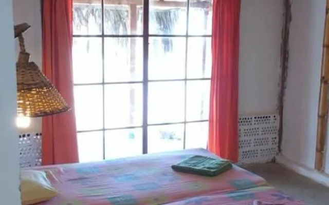 Kontiki Bungalows Mancora