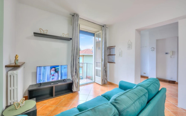 Riccardo House Stresa