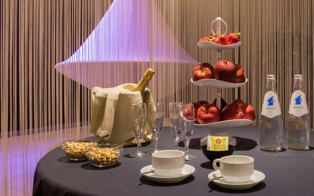 Wellness & Spa Hotel Principe di Fitalia
