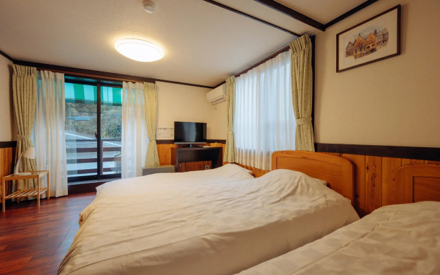 Hotel Morgenrot
