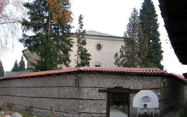 Pirin Place