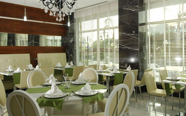 Sunis Evren Beach Resort Hotel & Spa  - All inclusive